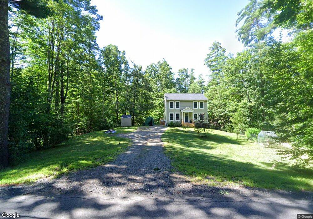 161 Boyds Corner Rd, South Berwick, ME 03908 - photo 1