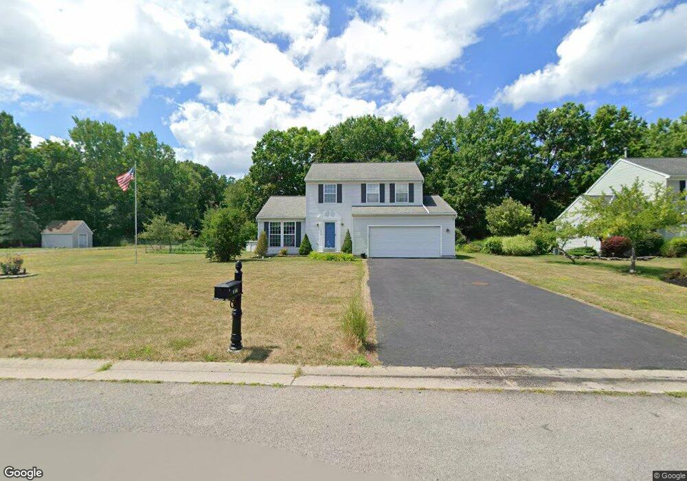 7272 Wilrose Ct, North Tonawanda, NY 14120 - photo 1