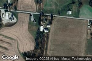 2421 E John Ford Rd, Hazleton, IN 47640