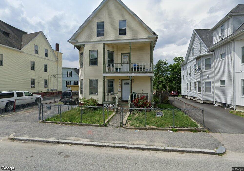 20 Clifton St, Worcester, MA 01610 - photo 1