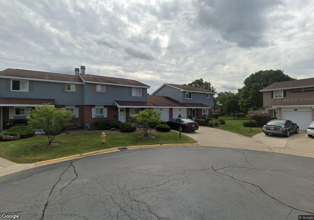 Sold $375,000 • Co-Listing Agent