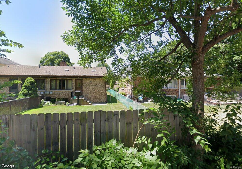 125 N Clara Place, Elmhurst, IL 60126 - photo 1