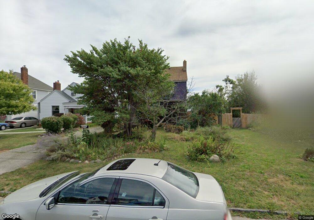 726 Wiltshire Rd, Columbus, OH 43204 - photo 1