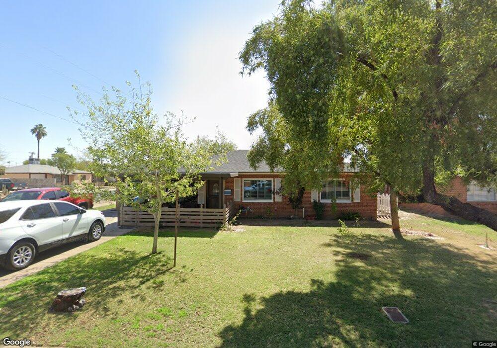 2043 E Hubbell St, Phoenix, AZ 85006 - photo 1