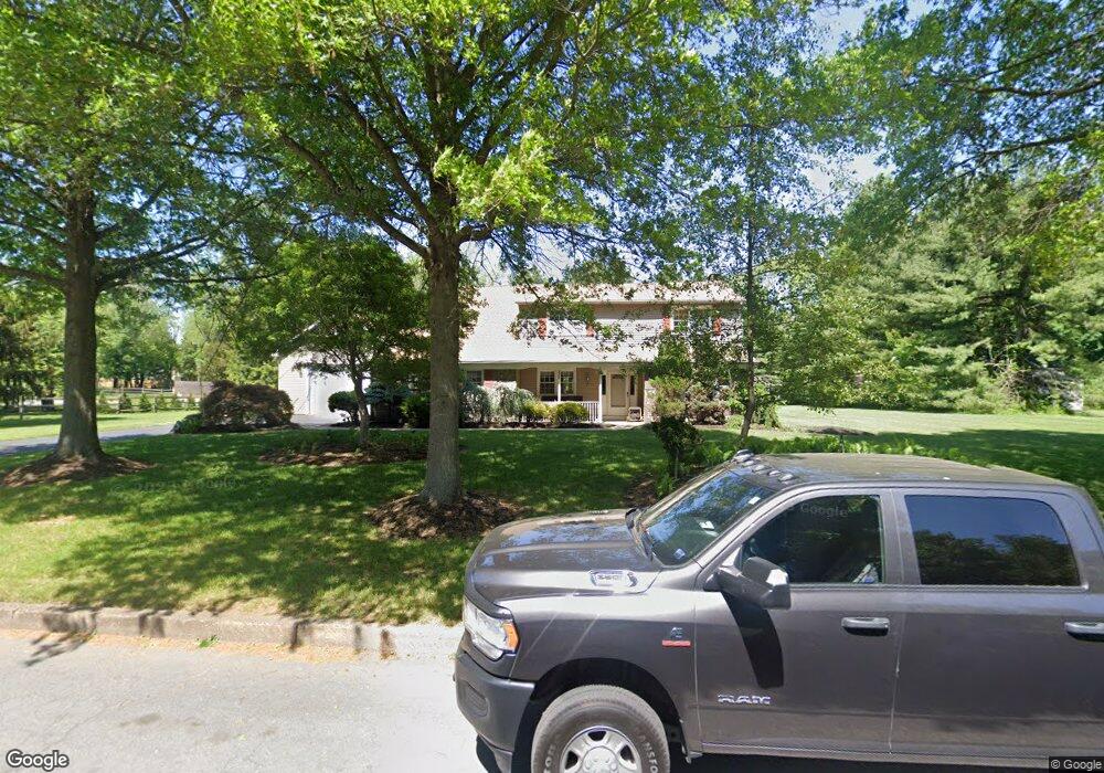 2727 Cranberry Rd, Doylestown, PA 18902 - photo 1