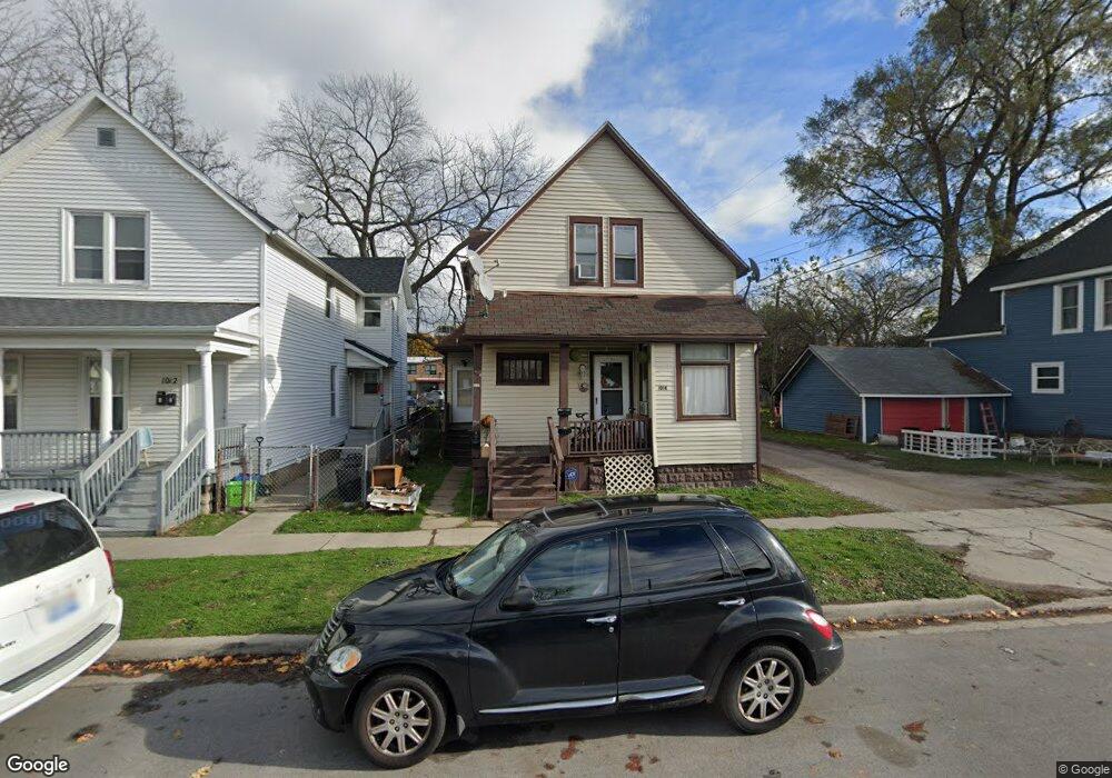 1014 8th St, Port Huron, MI 48060 - photo 1