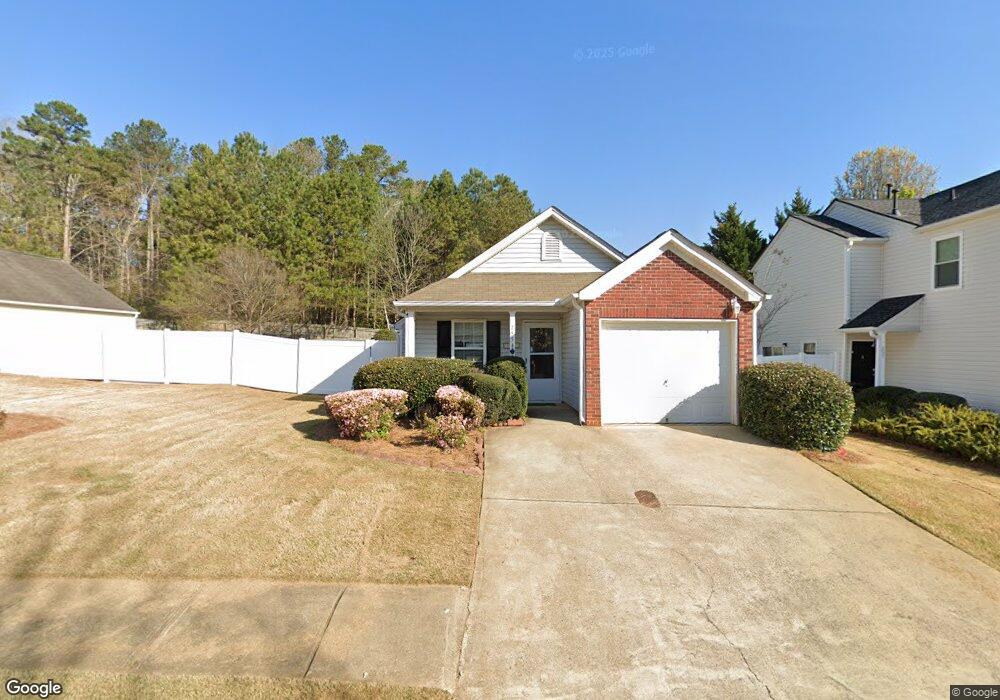 255 Oak Grove Way unit 2, Acworth, GA 30102 - photo 1