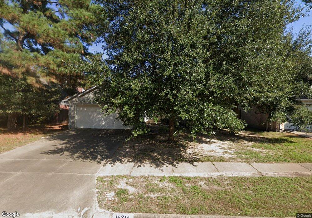 16314 Salinas Ln, Houston, TX 77095 - photo 1