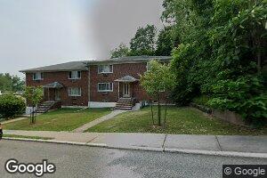 109 Midland Ave Unit 3A, River Edge, NJ 07661