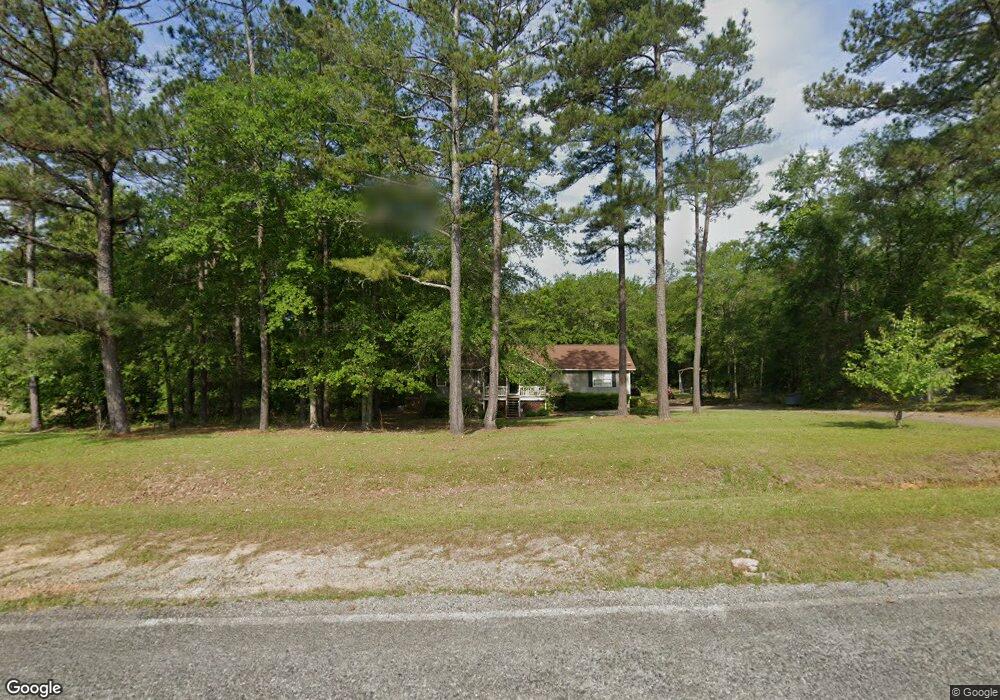 388 Griswoldville Shortcut, Macon, GA 31217 - photo 1