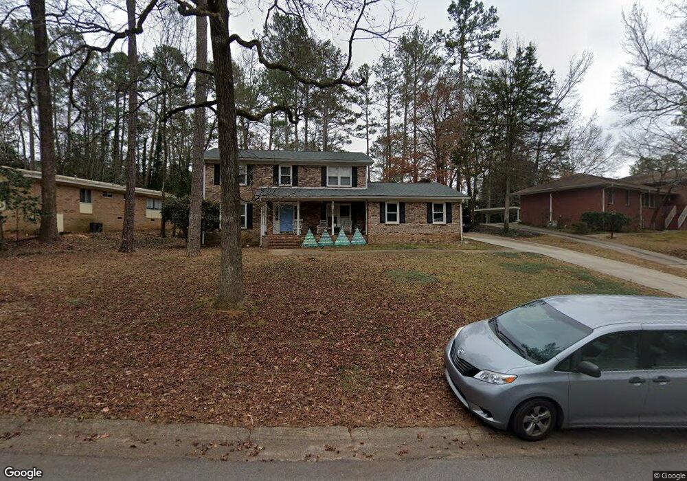 229 Davis Estates Rd, Athens, GA 30606 - photo 1