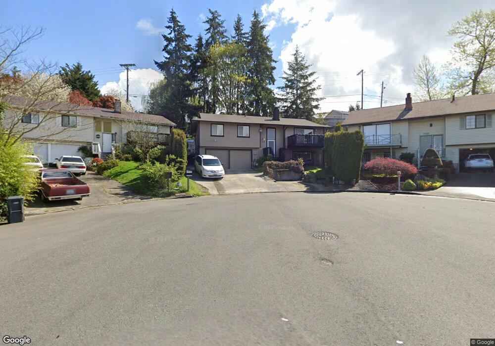 1435 S 260th Place, Des Moines, WA 98198 - photo 1