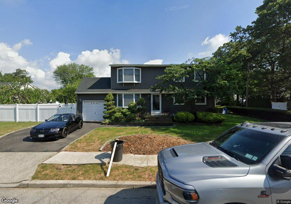 2041 Decker Ave, Merrick, NY 11566 - photo 1