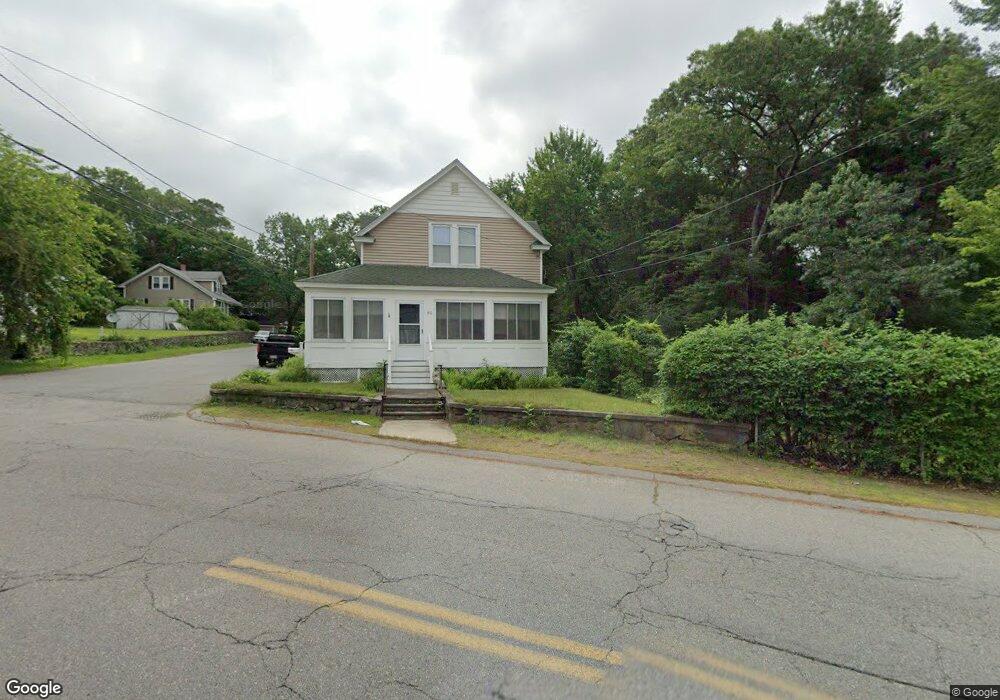 81 Old Rd, Dracut, MA 01826 - photo 1