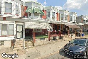 245 N Paxon St, Philadelphia, PA 19139