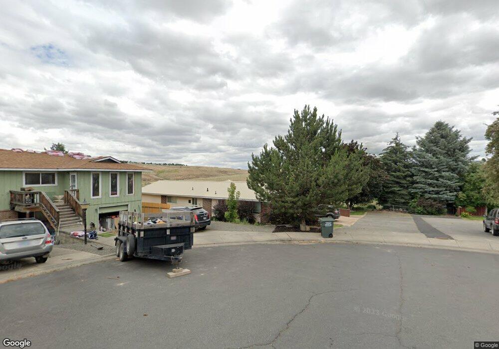 1201 SW Zeta Ct, Pendleton, OR 97801 - photo 1