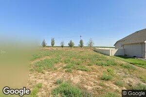 21734 Blaine St, Douglas, NE 68022