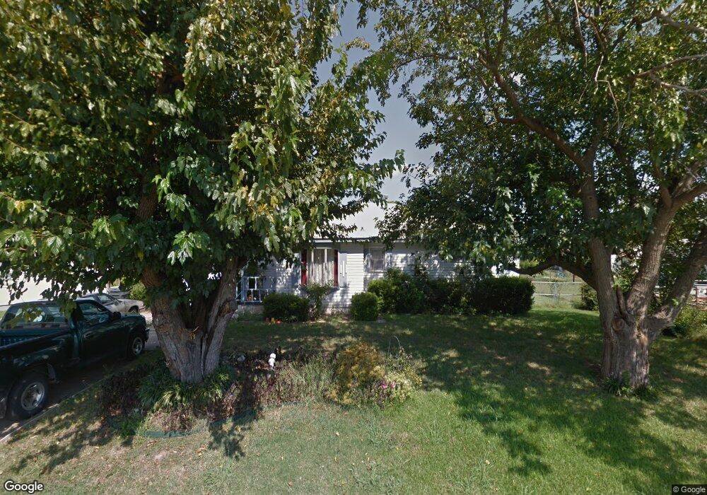 1826 Comanche St, Ardmore, OK 73401 - photo 1