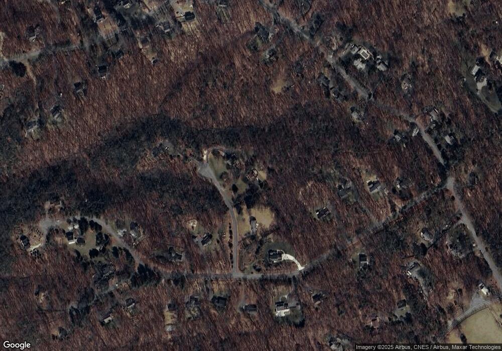 2080 Skylark Ct, Charlottesville, VA 22901 - photo 1