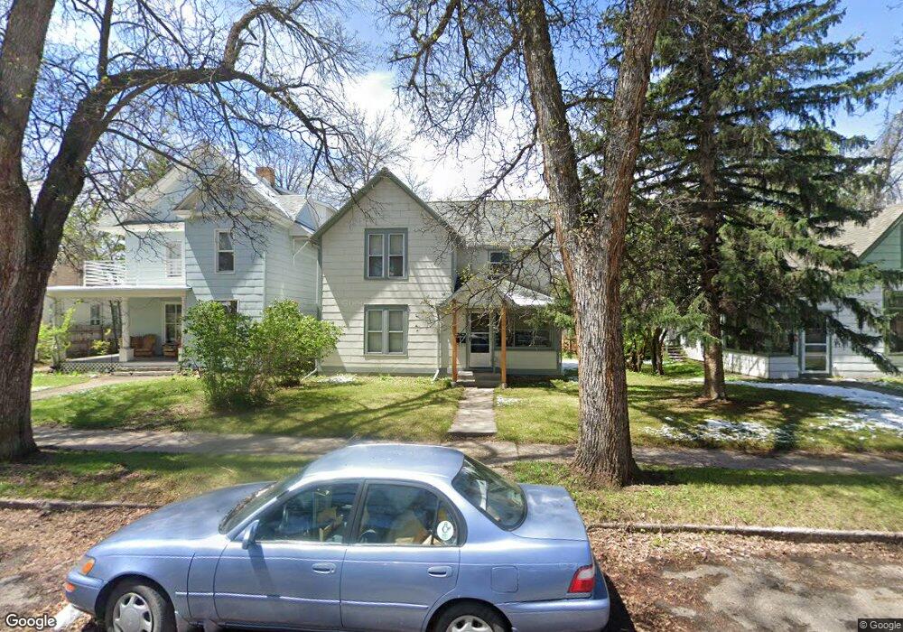 213 S 3rd Ave, Bozeman, MT 59715 - photo 1