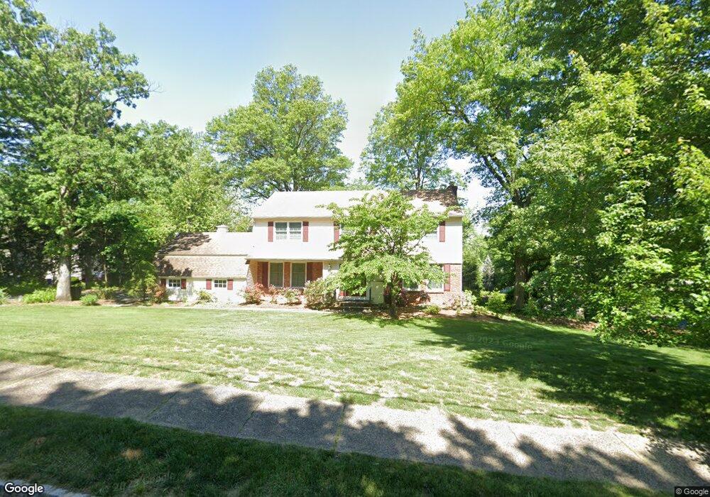 7 Roland Rd, New Providence, NJ 07974 - photo 1