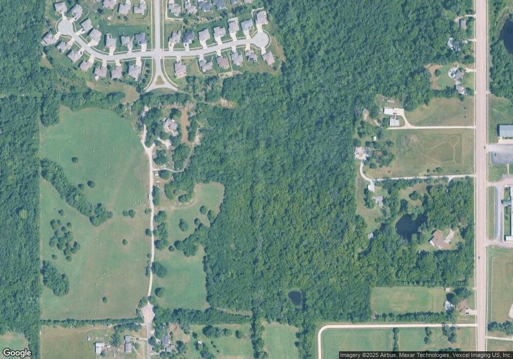 6203 SW 49th Place, Topeka, KS 66610 - photo 1