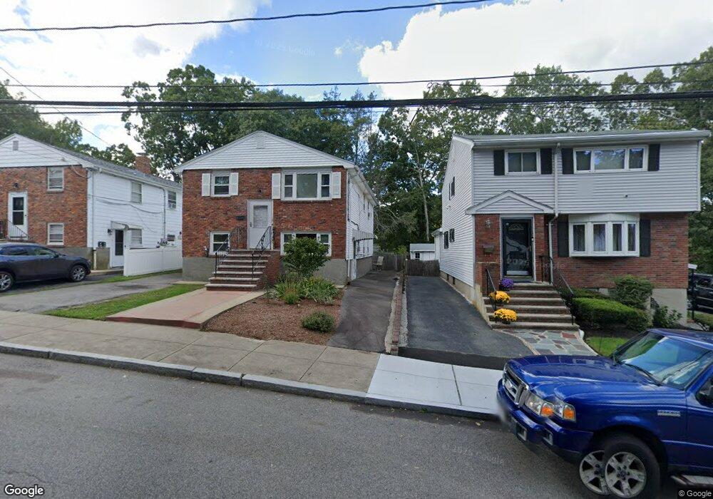 131 Itasca St, Mattapan, MA 02126 - photo 1