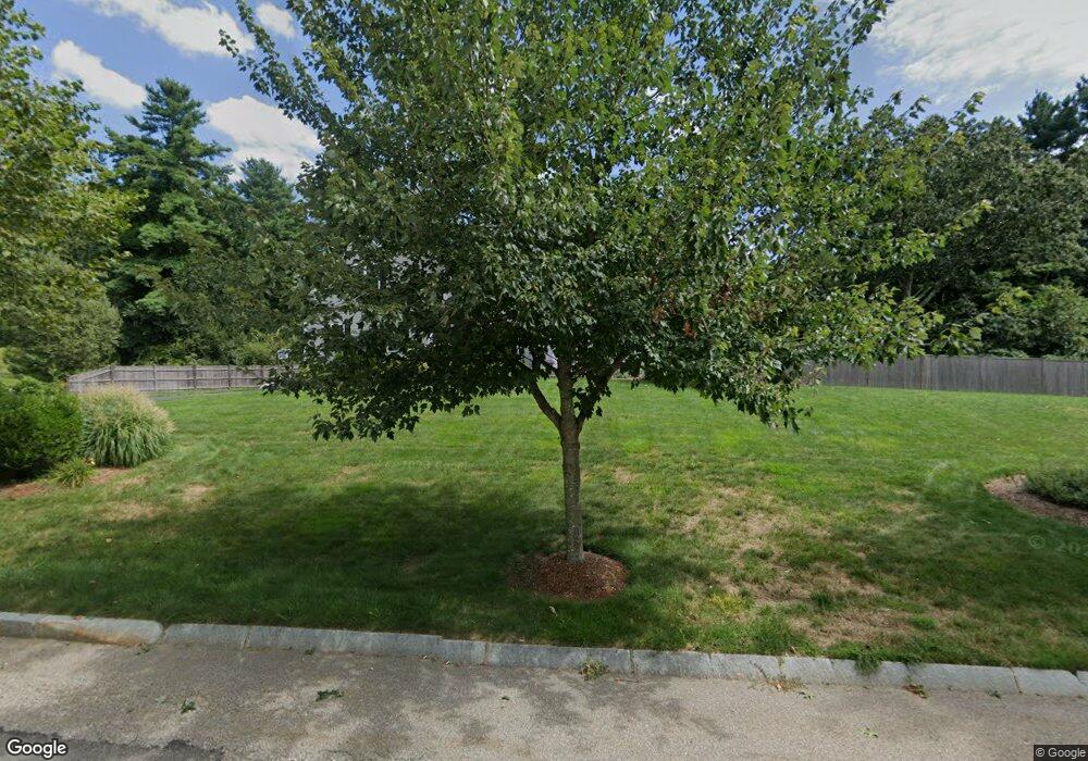 29 Massachusetts Ave, Norfolk, MA 02056 - photo 1