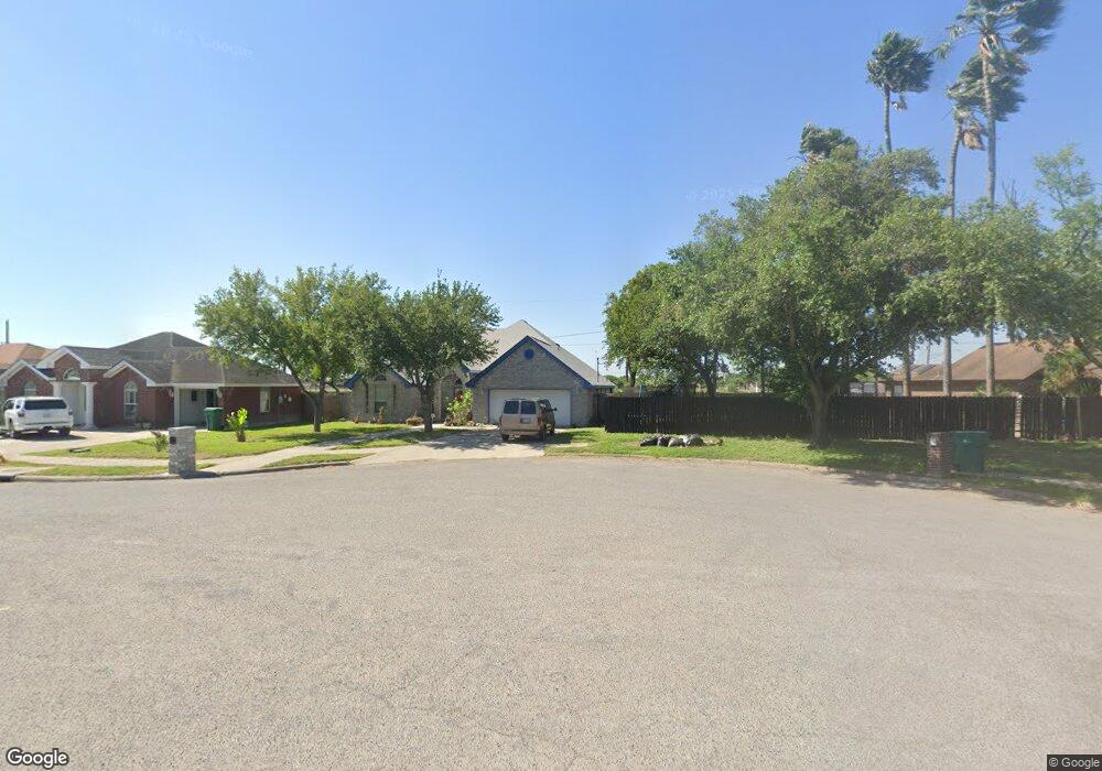 1104 Northpoint Dr, Pharr, TX 78577 - photo 1