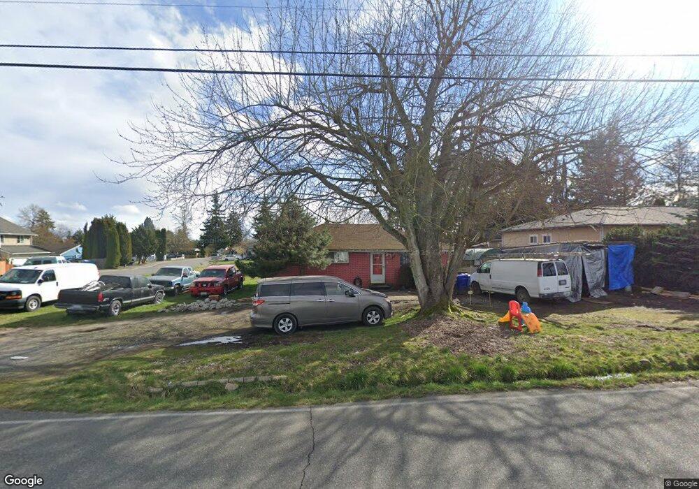 726 90th St SW, Everett, WA 98204 - photo 1