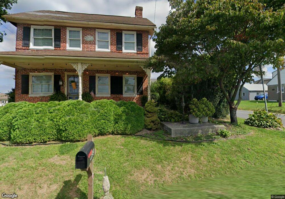 299 Camargo Rd, Quarryville, PA 17566 - photo 1