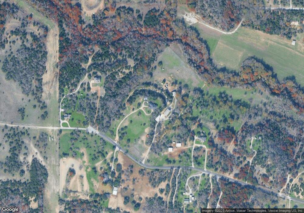 672 Deer Valley Rd, Weatherford, TX 76085 - photo 1