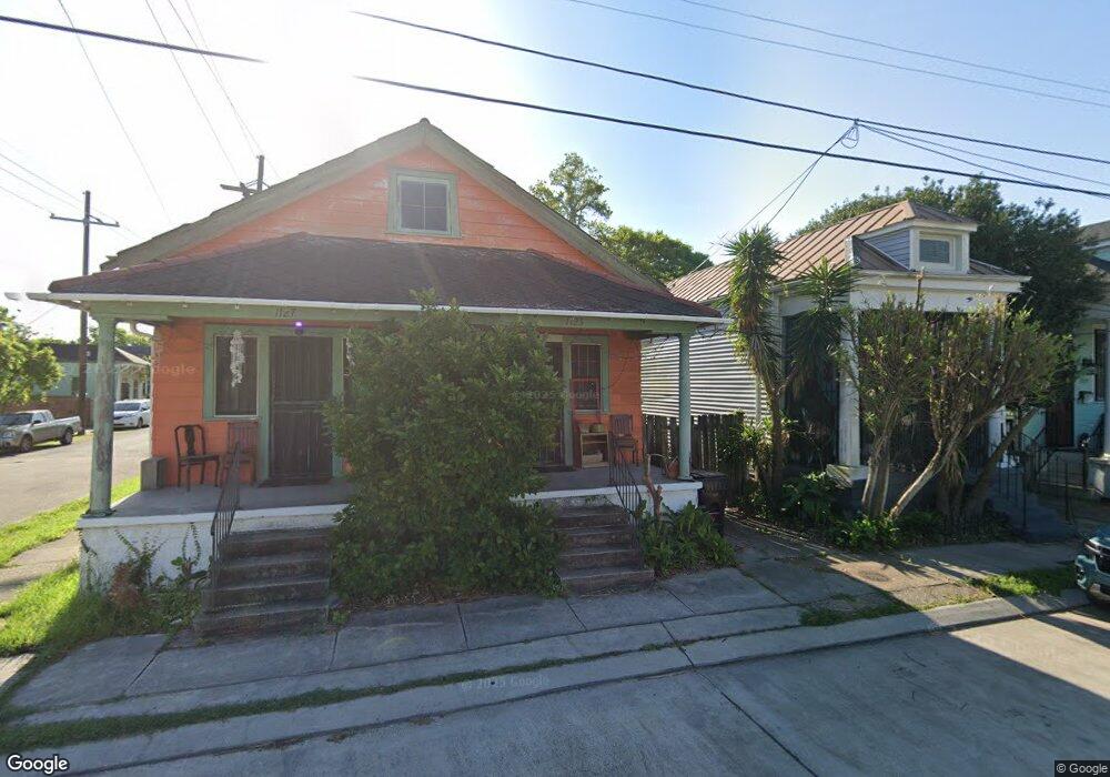 1125 France St, New Orleans, LA 70117 - photo 1