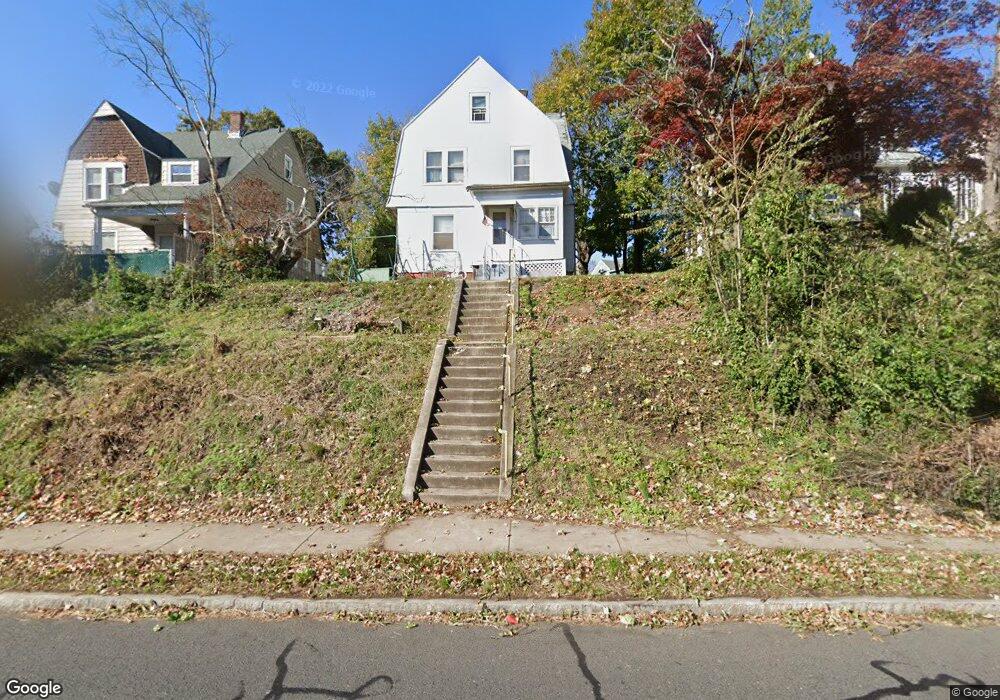 591 Arch St, New Britain, CT 06051 - photo 1