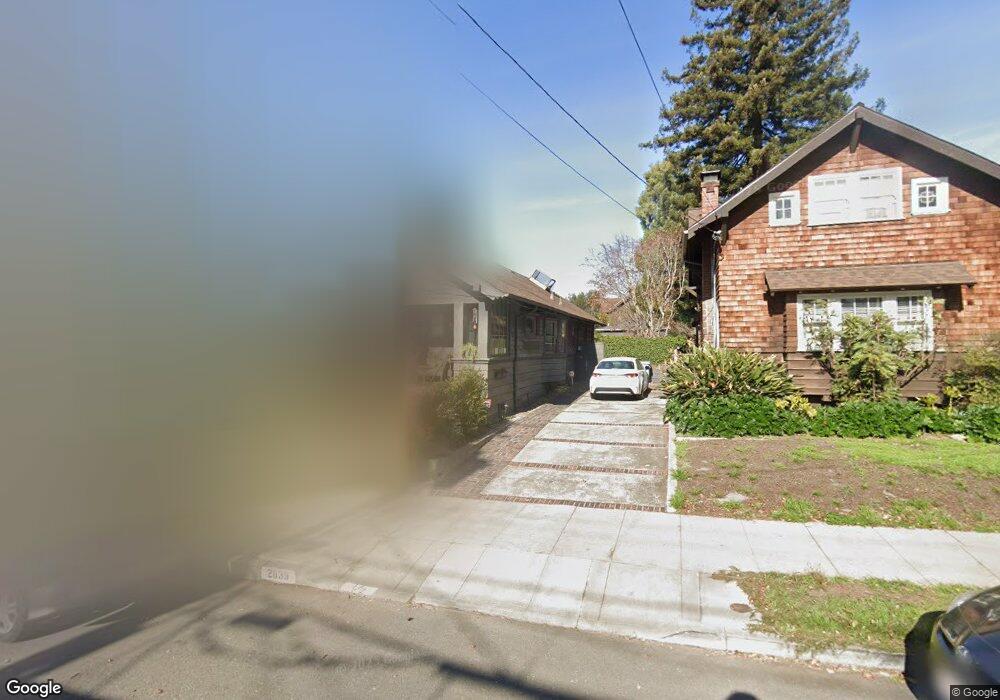 2839 Prince St, Berkeley, CA 94705 - photo 1