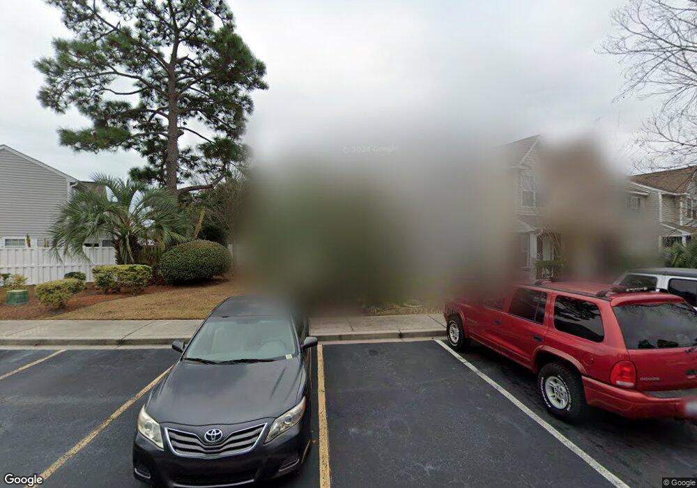 3583 Evergreen Way, Myrtle Beach, SC 29577 - photo 1