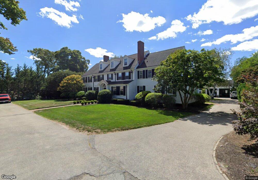 61 Burditt Ave, Hingham, MA 02043 - photo 1