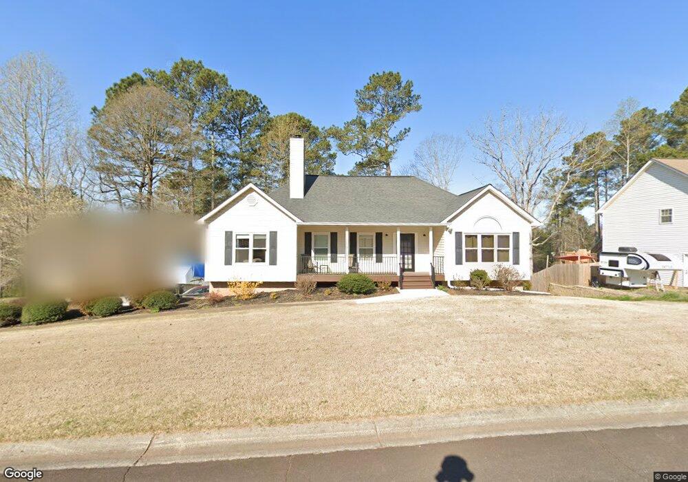 503 Queensbury Way, Acworth, GA 30102 - photo 1