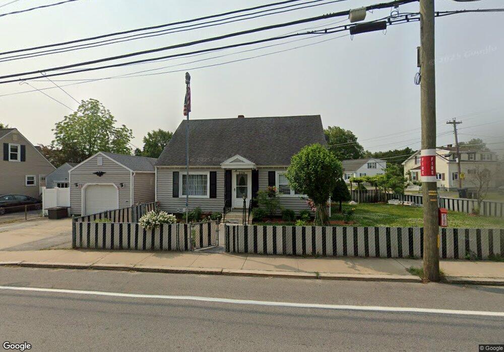 226 Lake St, Nashua, NH 03060 - photo 1