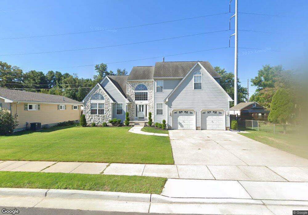 225 James St, Mount Ephraim, NJ 08059 - photo 1