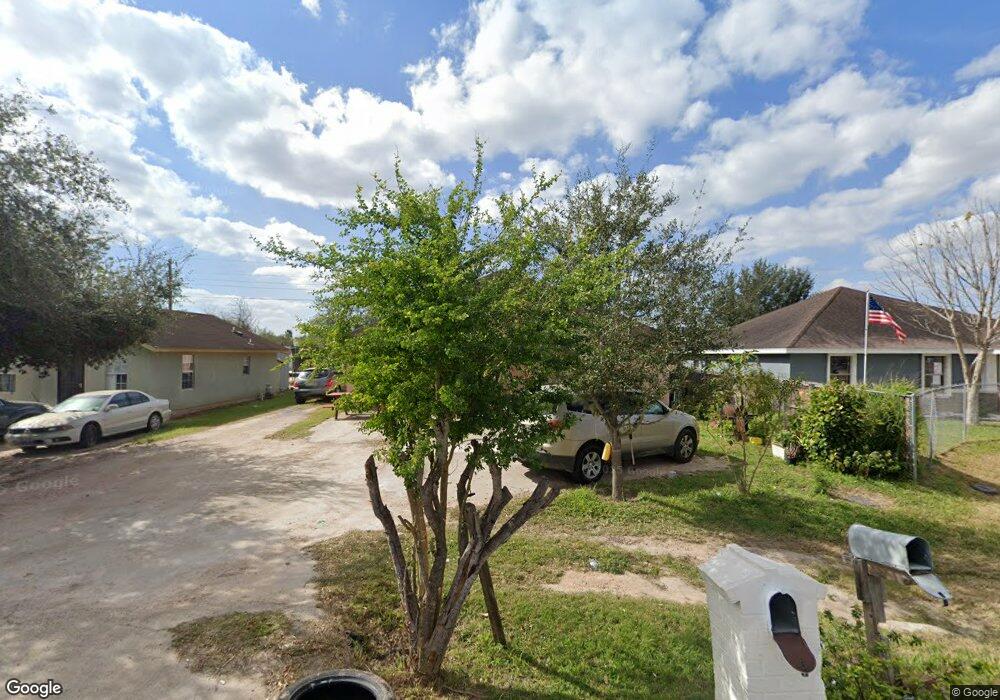 3223 Elena St, Weslaco, TX 78599 - photo 1