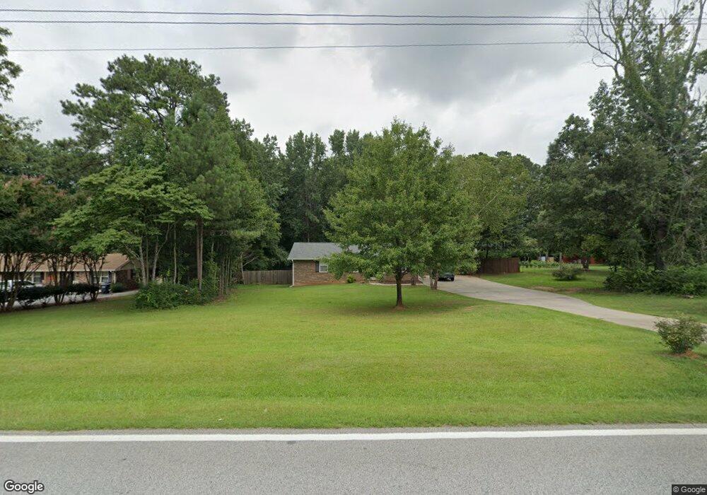 169 McGiboney Rd, Covington, GA 30016 - photo 1