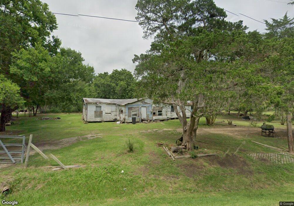 2638 County Road 496, Brazoria, TX 77422 - photo 1