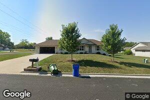 6709 6709 Cascade Dr, Wrightstown, WI 54126