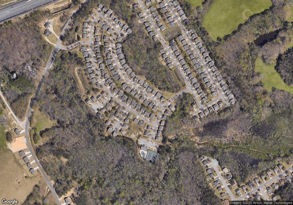 2486 Gristhaven Ln unit 1, Buford, GA 30519 - photo 1