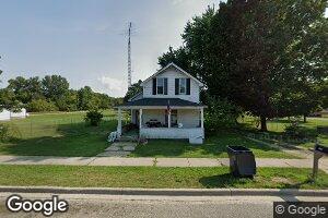 2619 E Michigan St, Free Soil, MI 49411