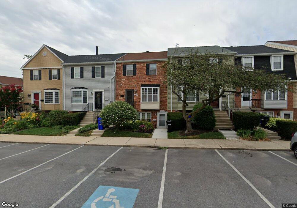 15422 Arbory Way, Laurel, MD 20707 - photo 1