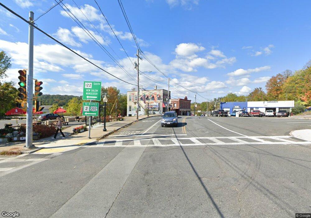 0 E Main St, Orange, MA 01364 - photo 1