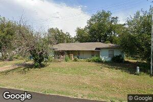 205 6th St, Kremlin, OK 73753