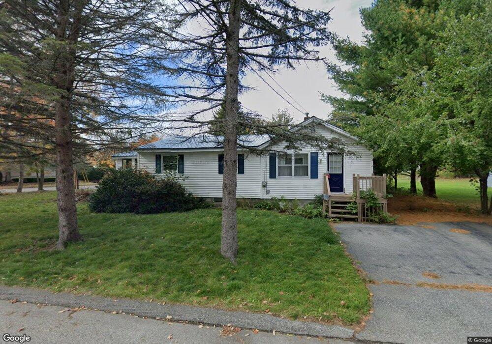 4 Sawyer St, Saco, ME 04072 - photo 1